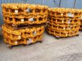Цепь гусеничная 39L для Komatsu D65