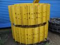 Гусеница в сборе 43L 1G 610 мм для Cat D9R