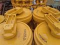 Колесо направляющее для Komatsu PC200-8M0