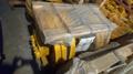 Колесо направляющее для Komatsu D155C-1
