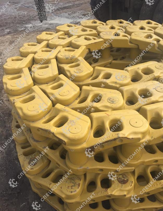 Цепь гусеничная 39L  для Komatsu D275A-5