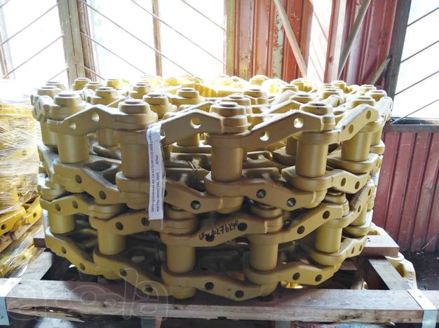 Цепь гусеничная 39L для Komatsu D65E-12