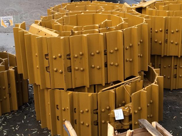 Гусеница в сборе 43L 1G 610 мм для Cat D9R