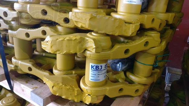 Цепь гусеничная 45L для Komatsu D65PX-12