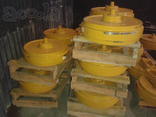 Колесо направляющее 0А23148 для HBXG Shehwa TY165-2