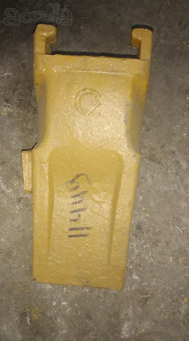 Коронка Super V39SYL для ZX330