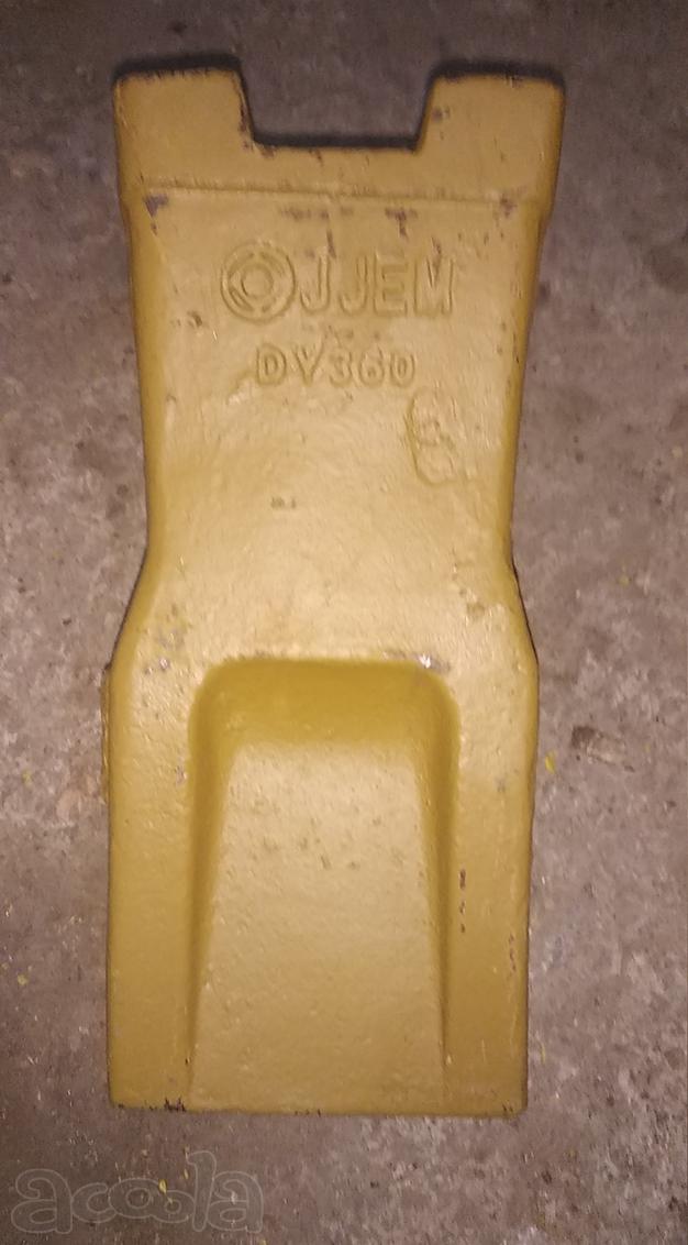 Коронка ковша для Doosan DX340LCA