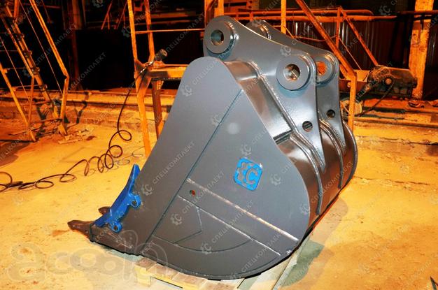 Ковш стандартный Caterpillar 320