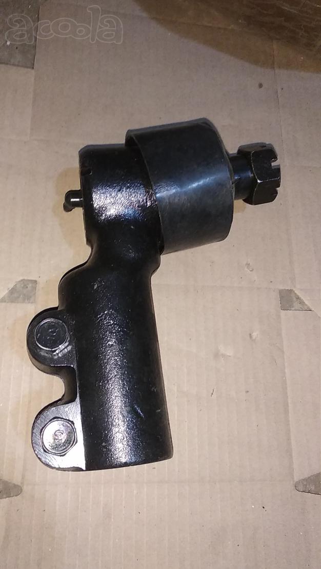 Наконечник рулевой тяги для DW 42мм LH Daewoo Novus