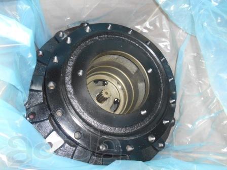 Редуктор хода без мотора  для экскаватора CAT320DL