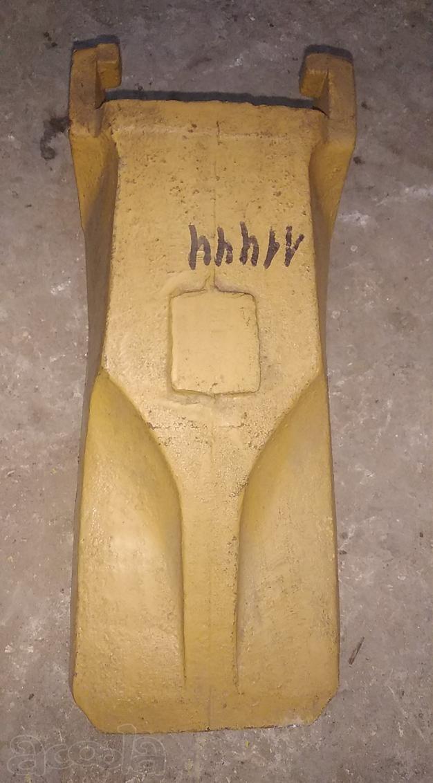 Коронка Super V43SYL для ZX450LC