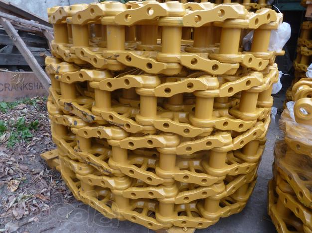 Цепь гусеничная 51L для Caterpillar