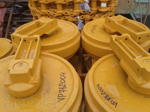 Колесо направляющее для Komatsu PC200-8M0