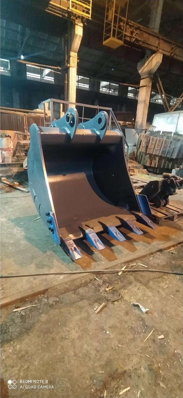 Hitachi ZX330-3 Ковш стандартный 1,6