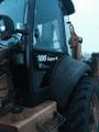 Экскаватор-погрузчик CASE 695 super R