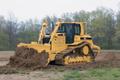 Сдам в аренду бульдозер Caterpillar D6