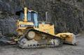 Сдам в аренду бульдозер Cat D5/