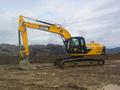 Сдам в аренду гусеничный экскаватор Cat 320