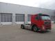 Тягач Volvo FM13 440 2007 г. 5 машин