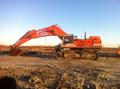 Экскаватор Hitachi EX700H (1994 г.в.) с доставкой в любой регион России.