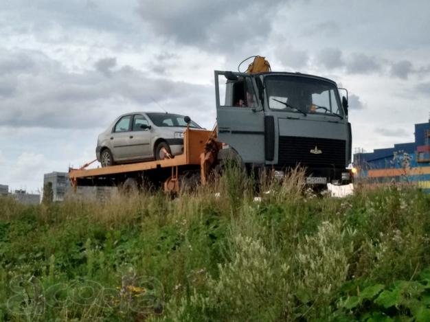 Эвакуация 24 ч!  5 Тонн Перевозка:автомобилей, строительной техники.