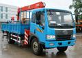 Заказ манипулятора в Чехове, кузов 5-7-12-15 тонн, 6-7-9 м.
