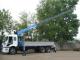 Манипуляторы 5-10-15 тонн в Бронницах, стрела 3-5-7 тонн. Услуги любого Автокрана.