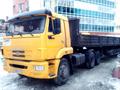 Только в Рузе длинномеры 20 тонн.