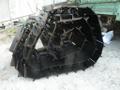 Caterpillar D6R Гусеница в сборе 39L 1G 560 мм