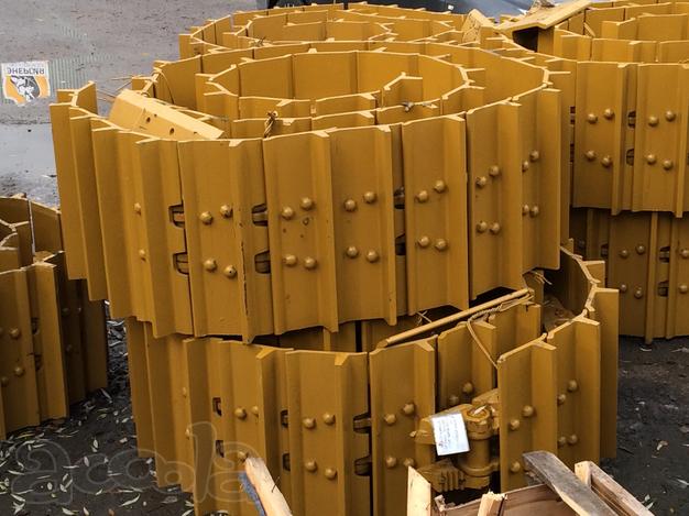Гусеница в сборе 43 зв, 610 мм, Caterpillar D9R/N
