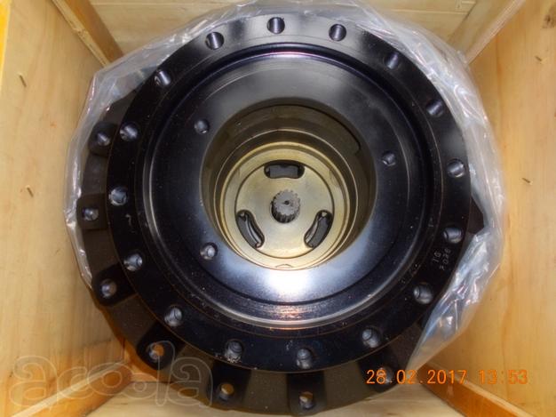 Редуктор хода без гидромотора для CAT325, CAT329D