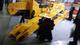 Удлиненное рабочее оборудование 16 м. для JCB JS220