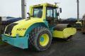 Каток AMMANN ASC 150D в аренду 1500/час с ндс