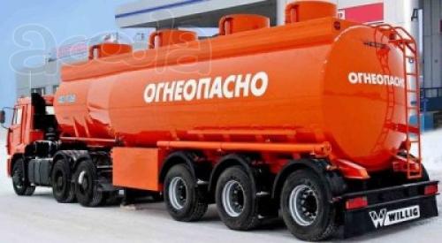 Удостоверения ДОПОГ