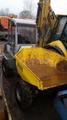 Аренда Думпера Wacker Neuson WN 3001