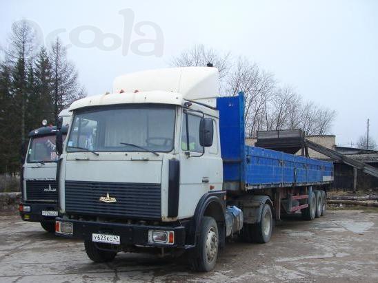 Грузовые машины. Автокраны в Раменском.