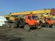 Автокраны на 14, 16, 25 тонн.