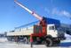 Автокраны на 14, 16, 25 тонн.