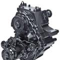 Коробка раздаточная КАМАЗ 4310 43114 65111