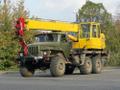 Широкий выбор Автокранов в Шатуре.