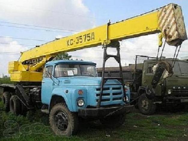 Автокраны в г. Домодедово, от 14 тонн до 100 тонн.
