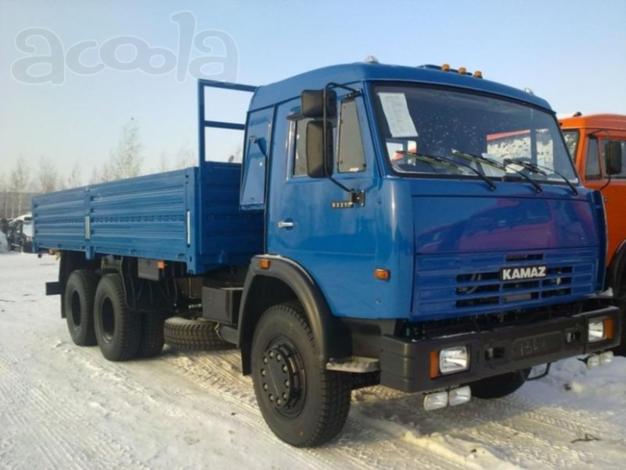 Бортовая машина с кузовом 6 м., груз-ть 10 т.