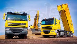 Предлагаем работу самосвалам в Краснодарском крае