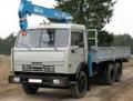 По выходным заказ Манипулятора. Павловский Посад.