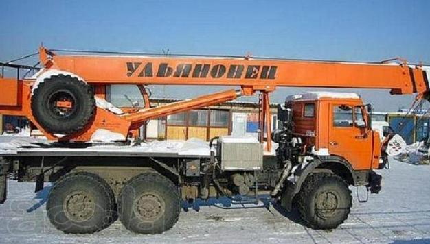 Сложные работы на Автокранах и Манипуляторах. Г. Железнодорожный.