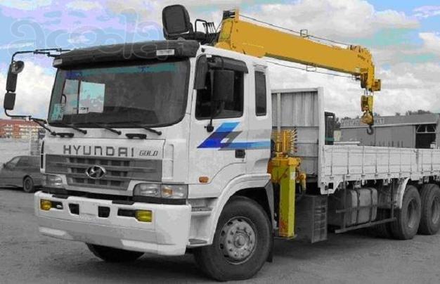 Коренёво, Люберцы Работы на манипуляторах.