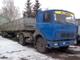 Заказ бортовых машин 10 - 20 тонн, есть длинномеры, Москва и область.