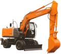 HITACHI ZX 170 W в аренду