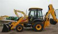 В аренду экскаватор-погрузчик JCB 3CX