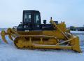Бульдозер SHANTUI SD16 в аренду